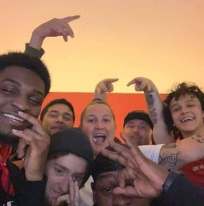 Meet your Posher, Kelley